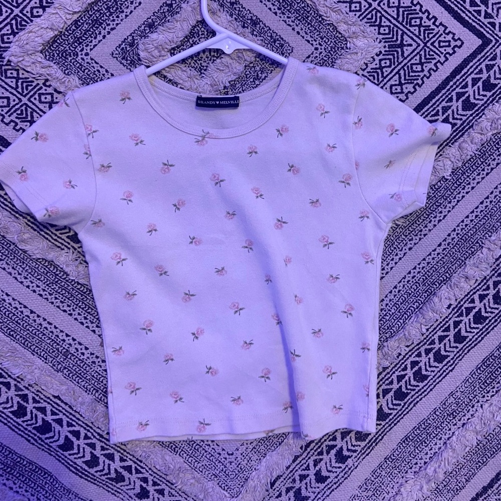 brandy ashlyn top